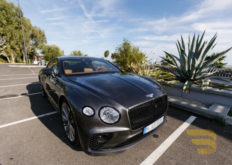 Bentley