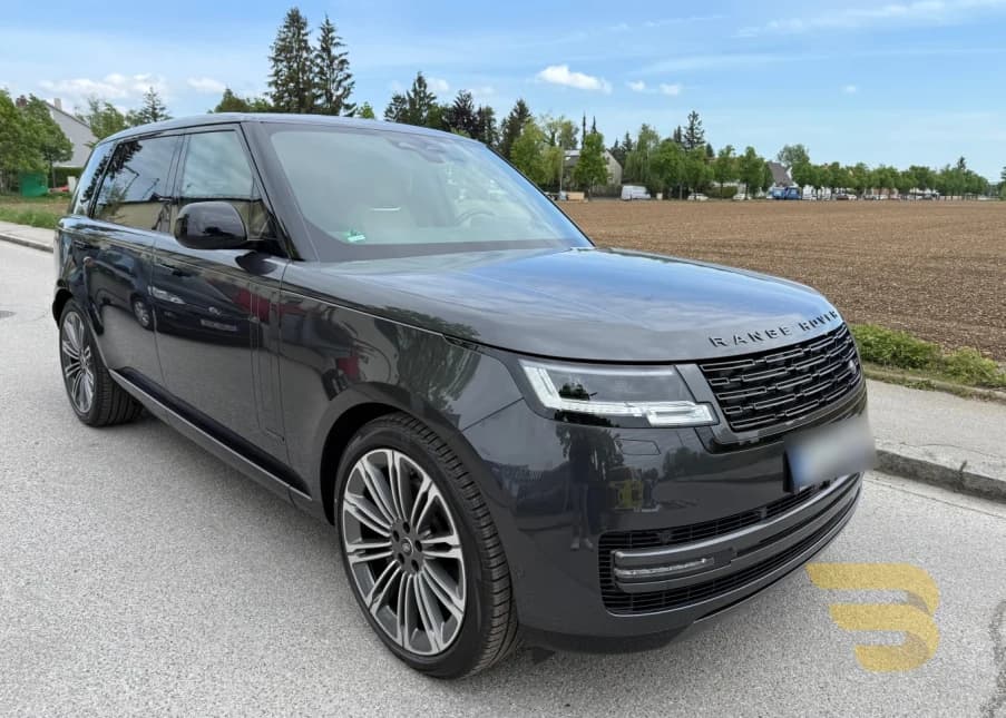 Land Rover
