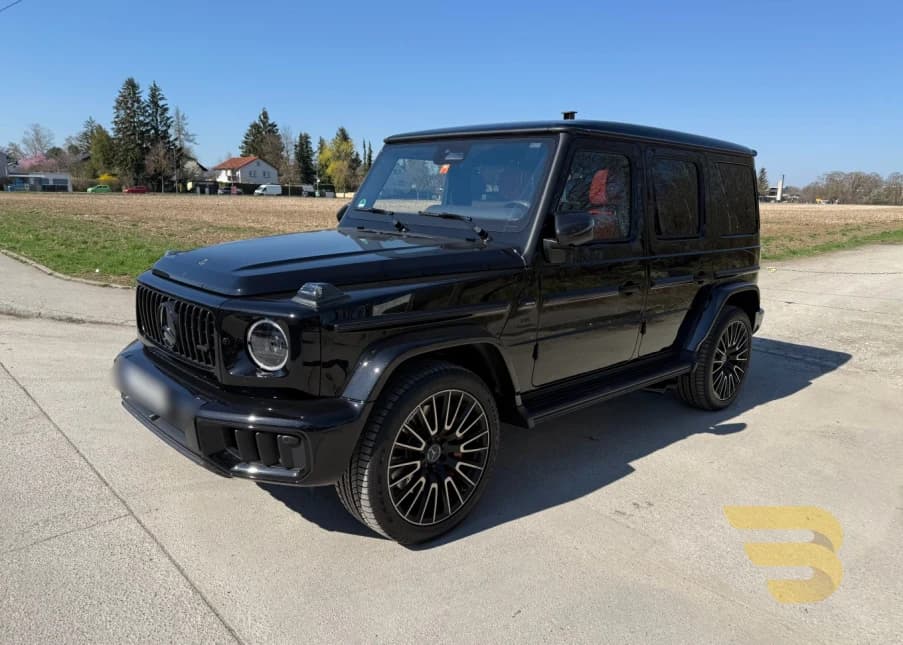 Mercedes-Benz