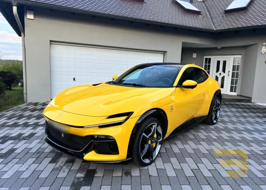 Ferrari