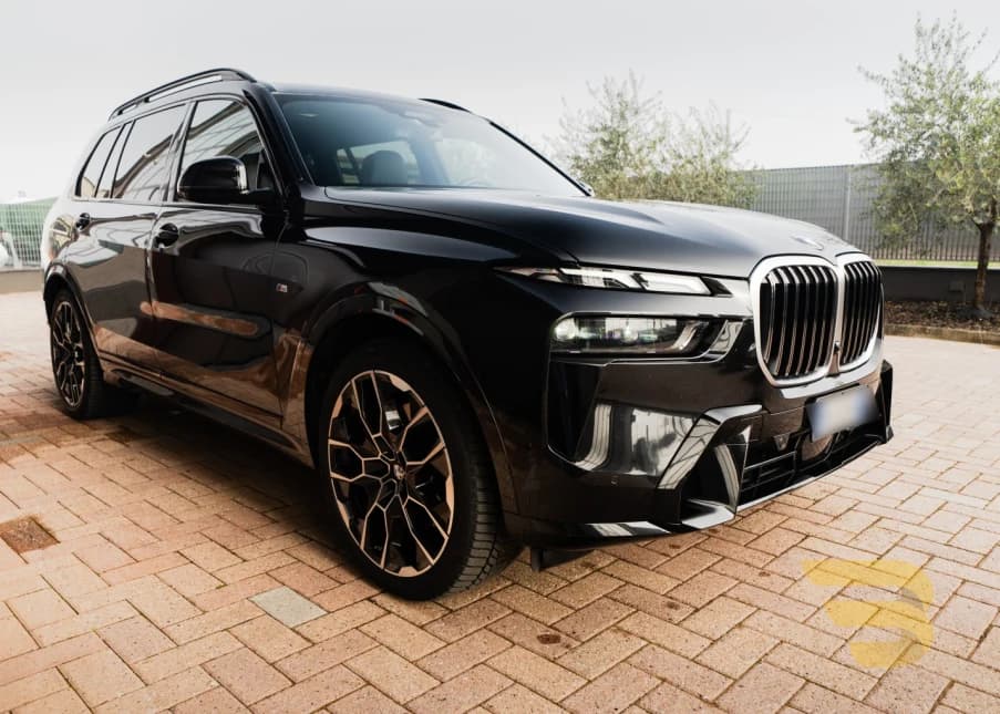 BMW