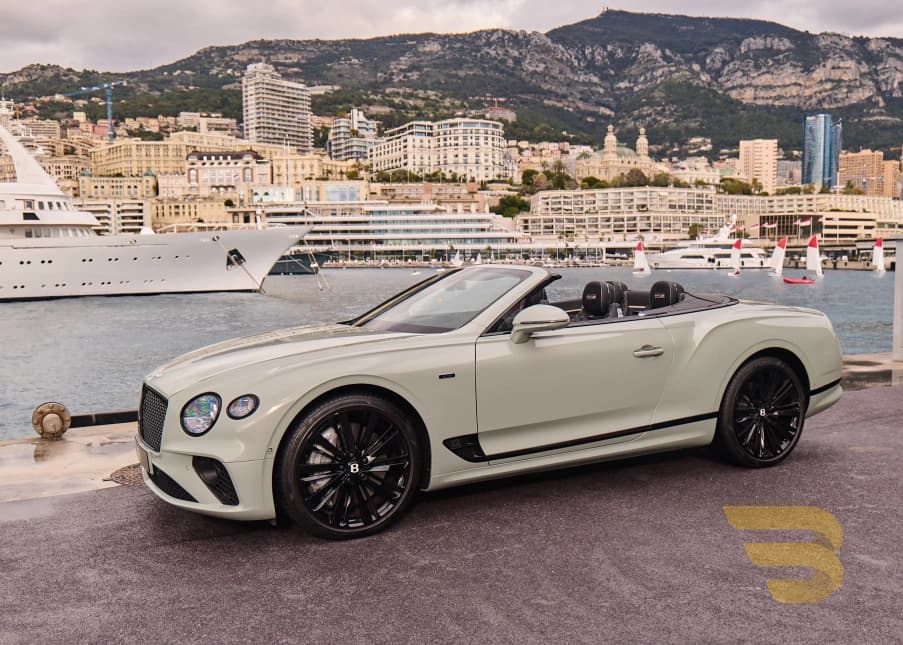 Bentley