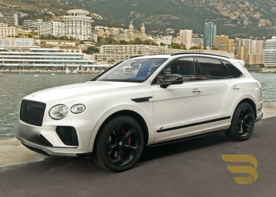 Bentley