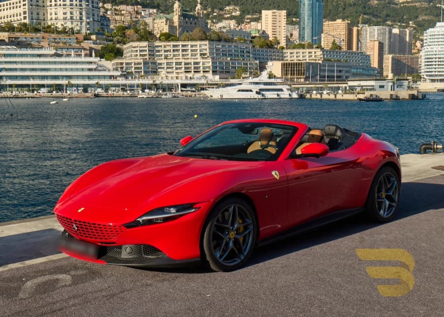 Ferrari