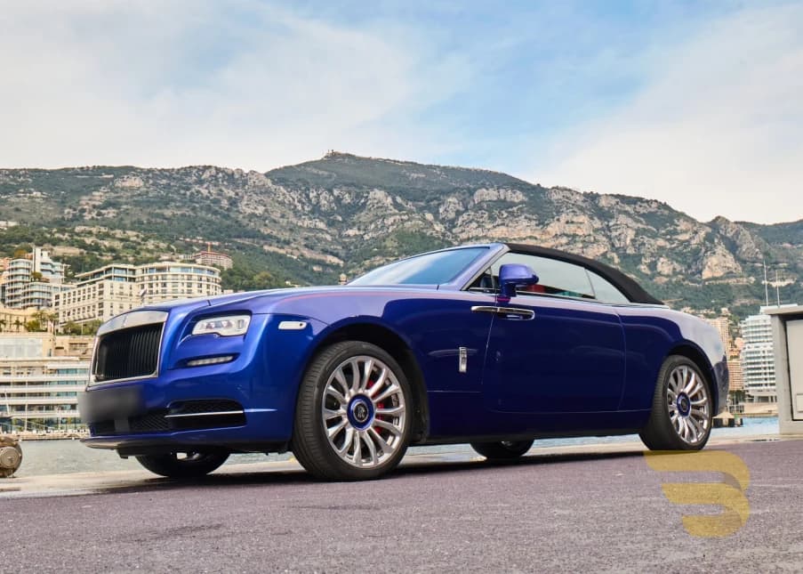 Rolls-Royce