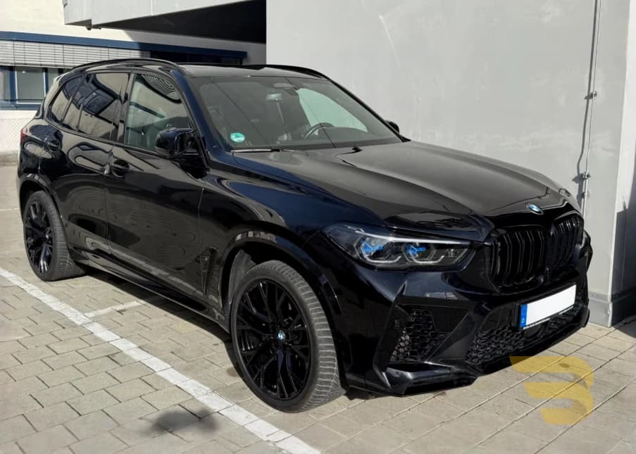 BMW