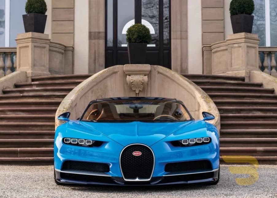 Bugatti