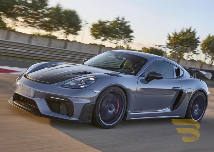 Porsche