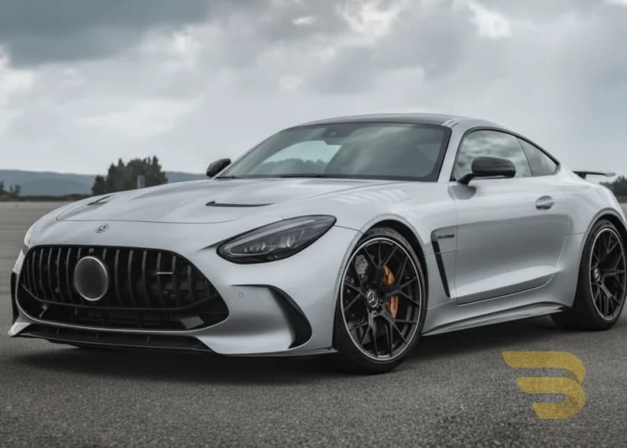 Mercedes-Benz