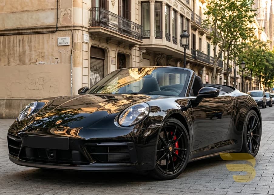 Porsche