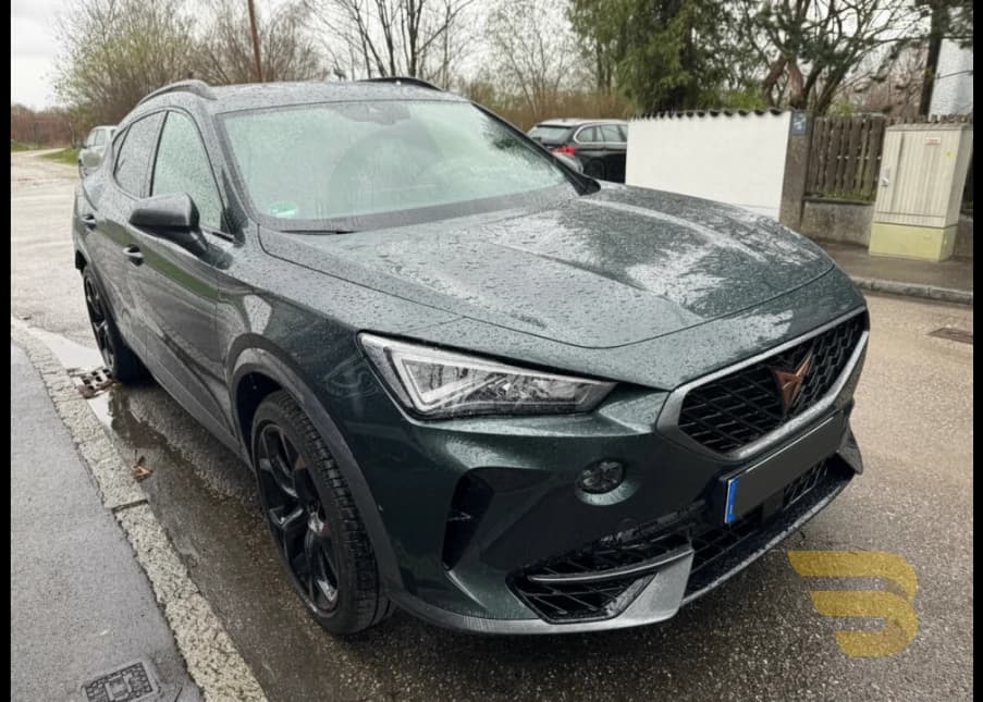 Cupra Formentor VZ5