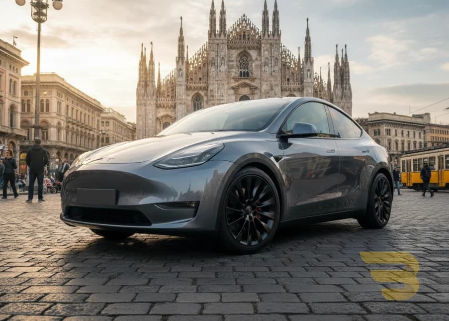 Tesla