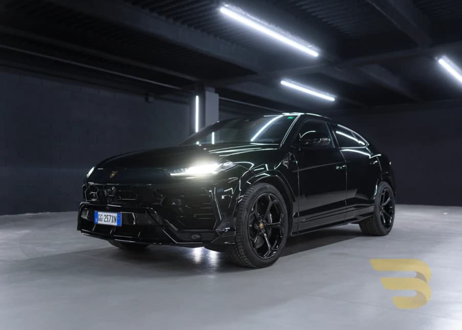 Lamborghini