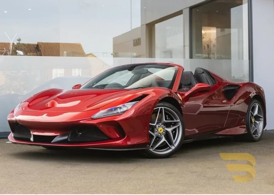 Ferrari