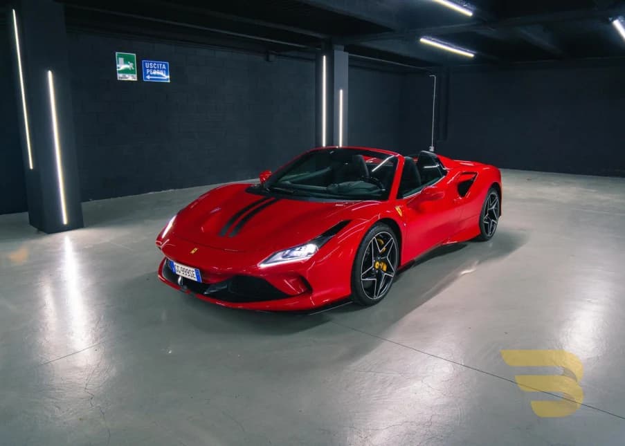 Ferrari
