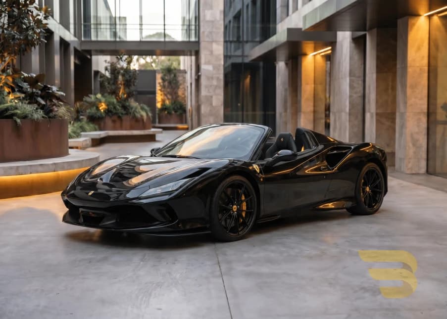 Ferrari
