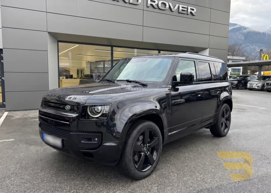 Land Rover