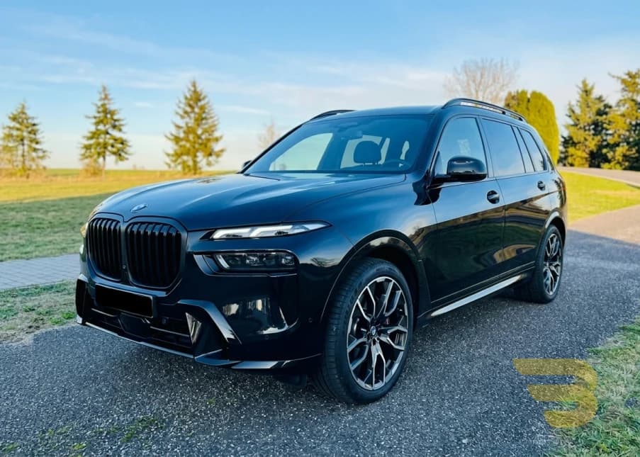 BMW