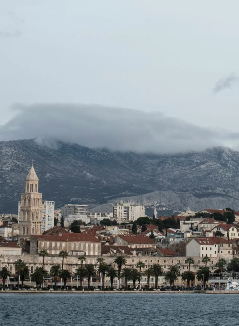 alquiler de coches en split croacia