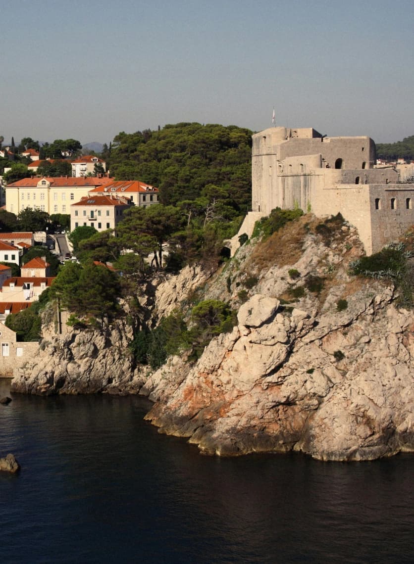 car rental dubrovnik