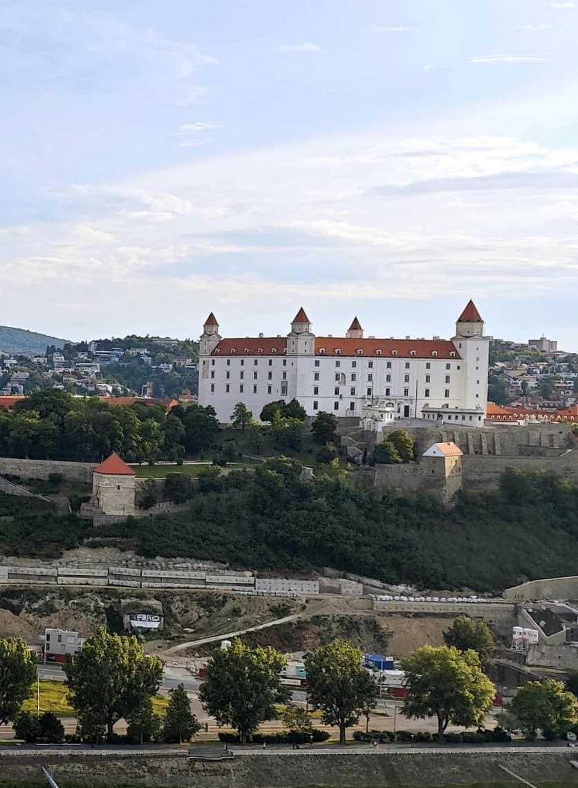 bratislava autovermietung