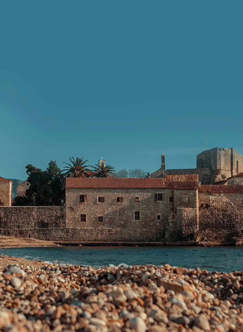 aluguel de carro budva