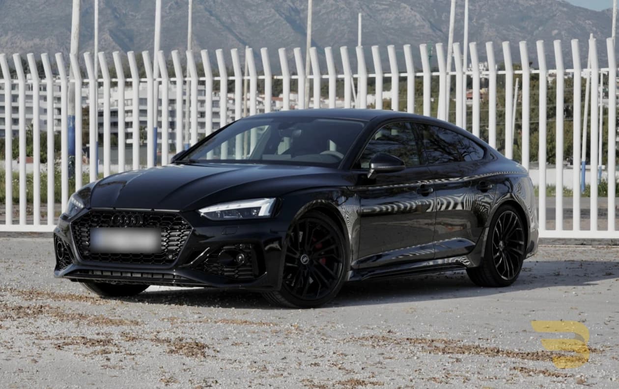 Audi RS5